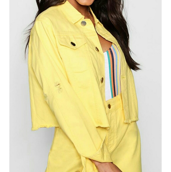 Jacket - Picture 1 of 7